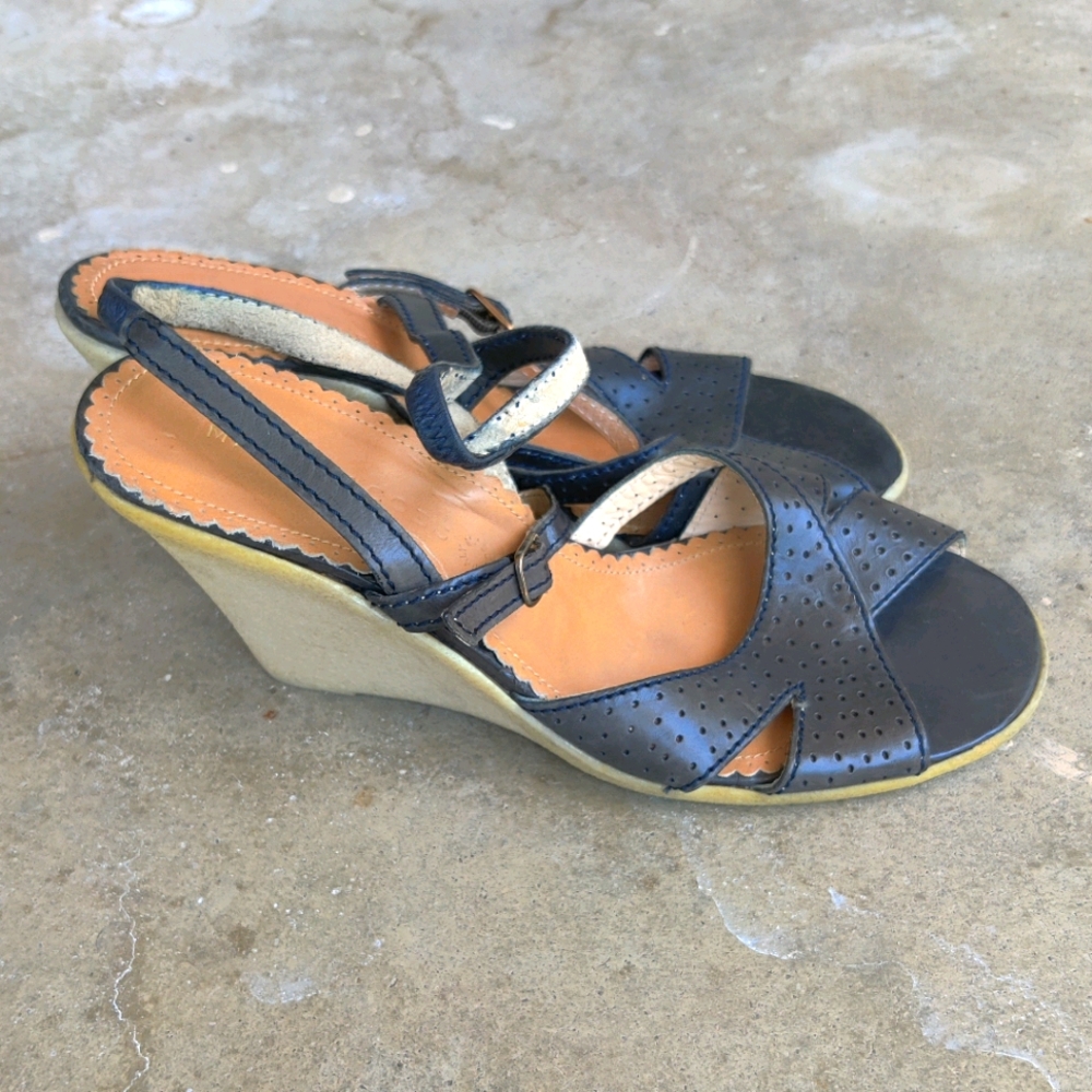 Marc Jacobs Sandals